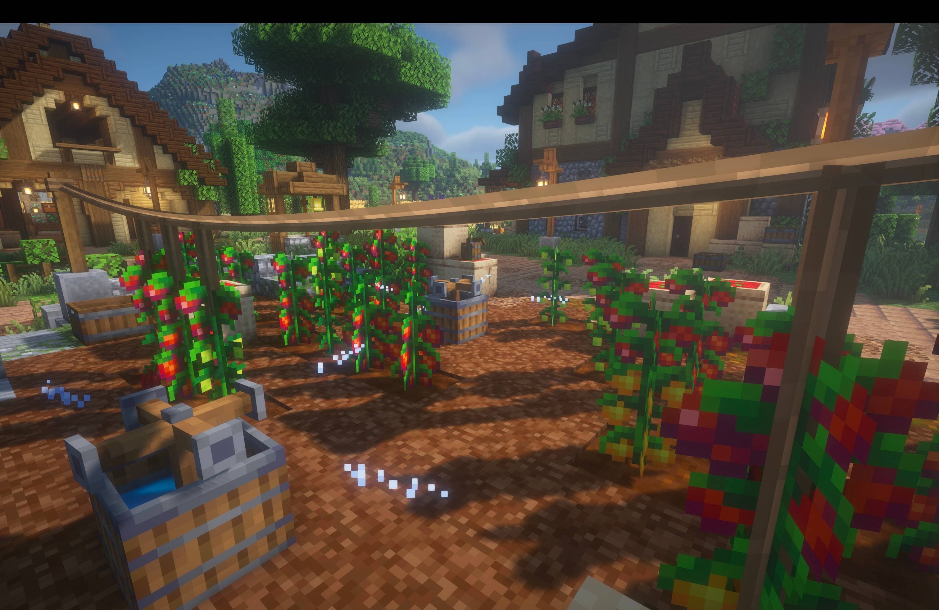 [Let's Do] Farm & Charm screenshot