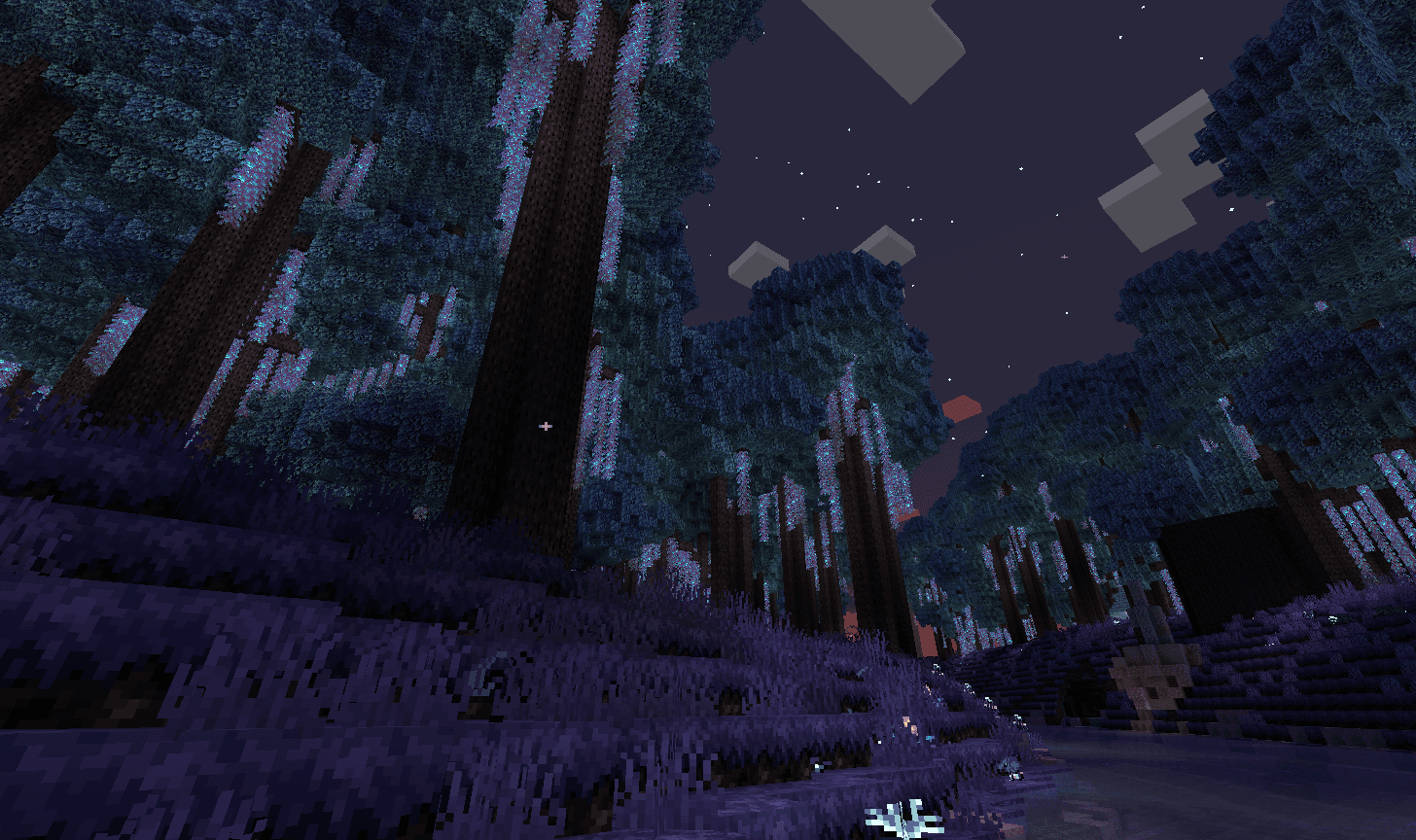 Eternal Starlight screenshot