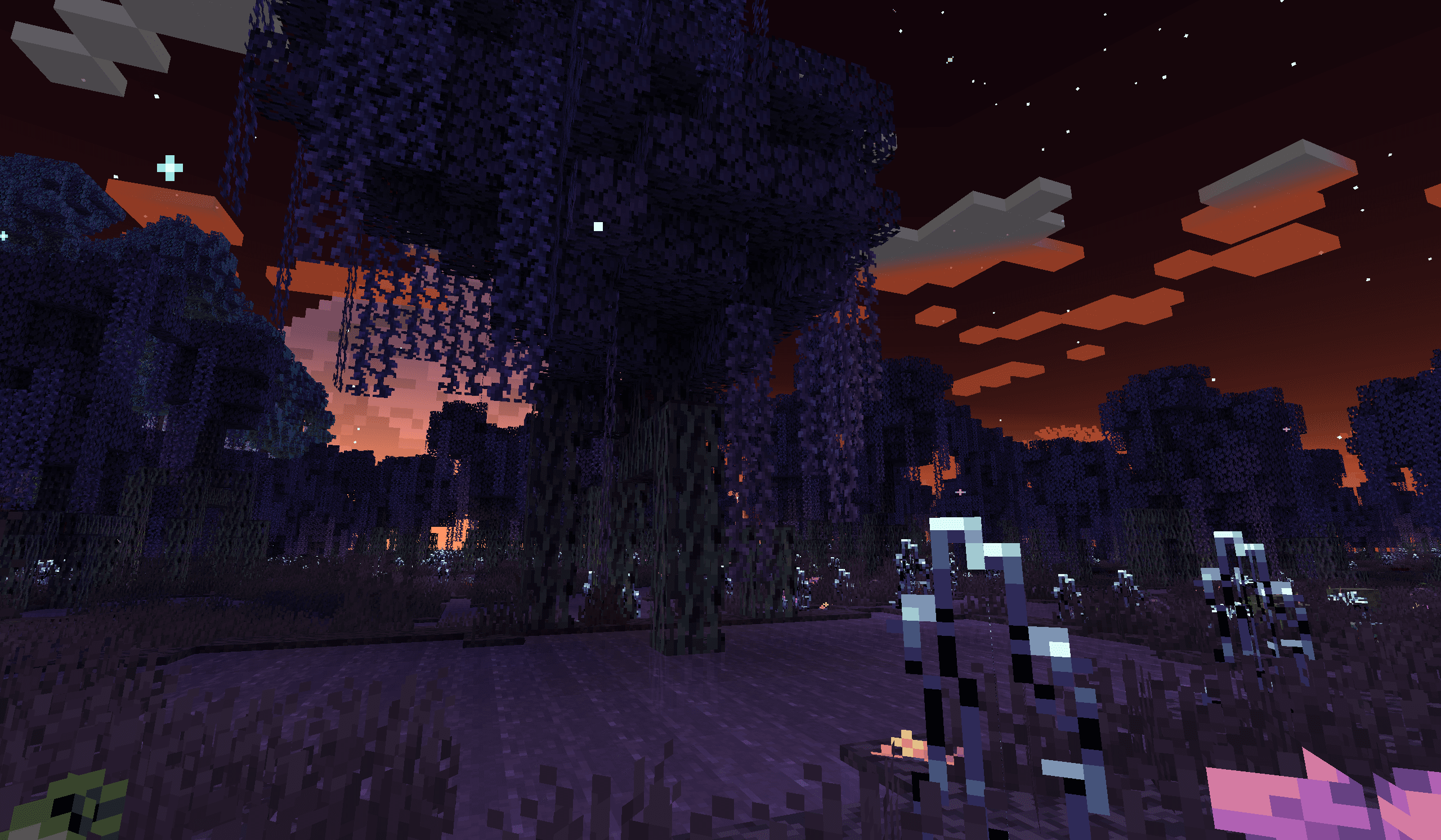 Eternal Starlight screenshot