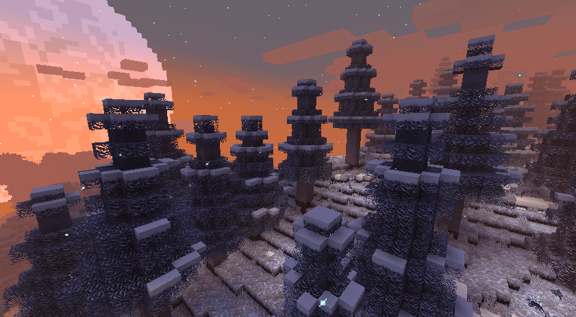 Eternal Starlight screenshot