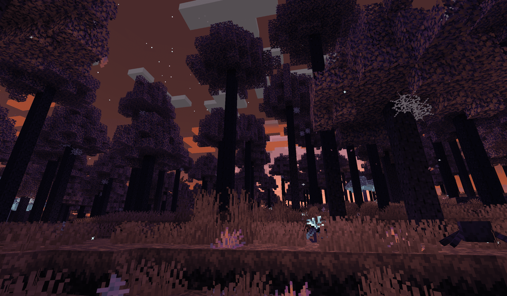 Eternal Starlight screenshot