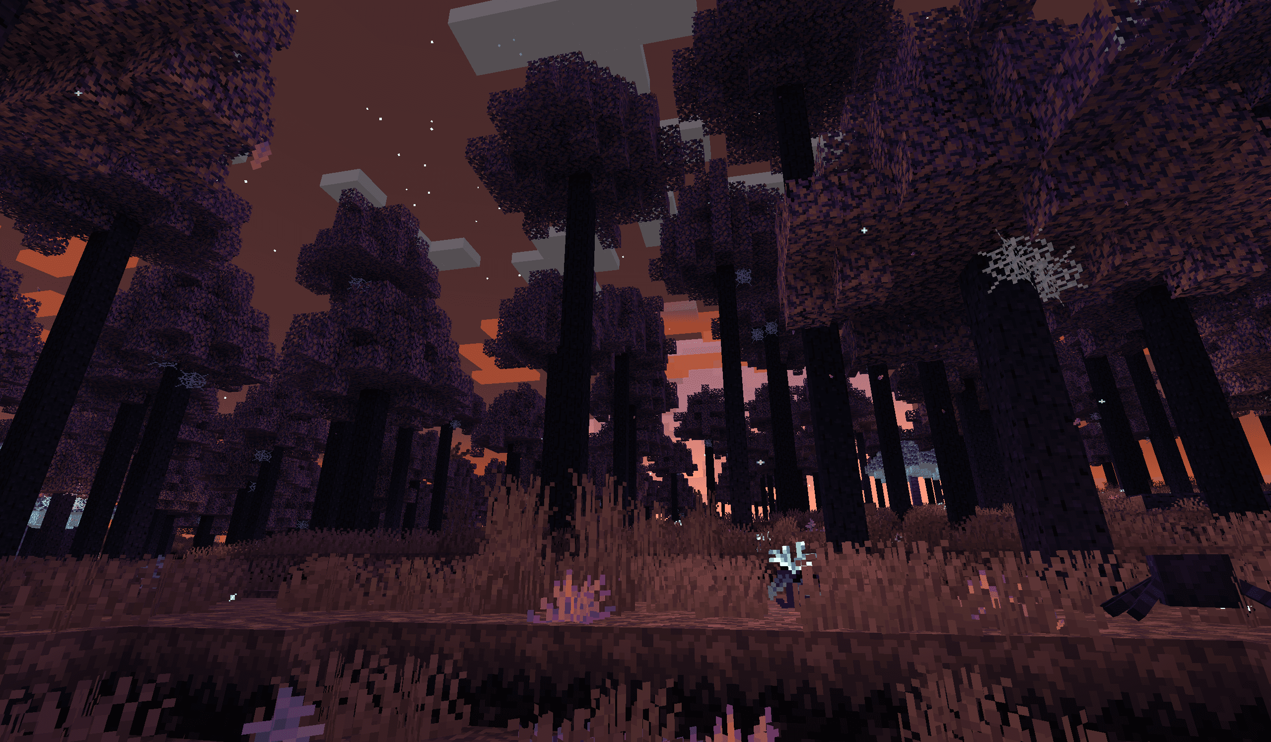 Eternal Starlight screenshot