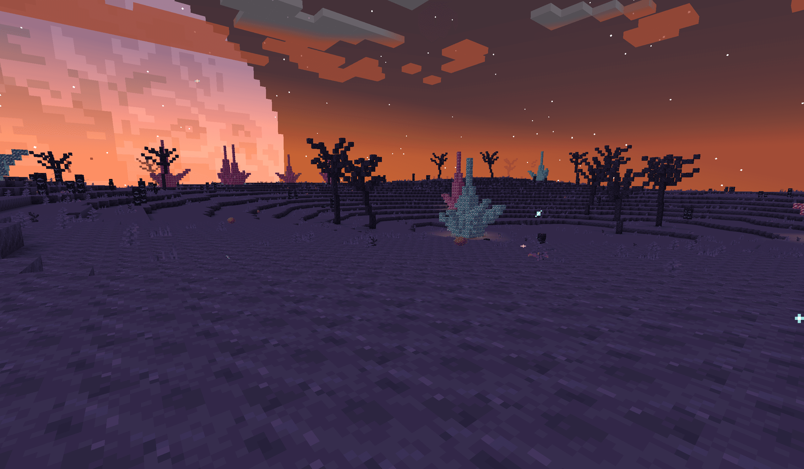 Eternal Starlight screenshot