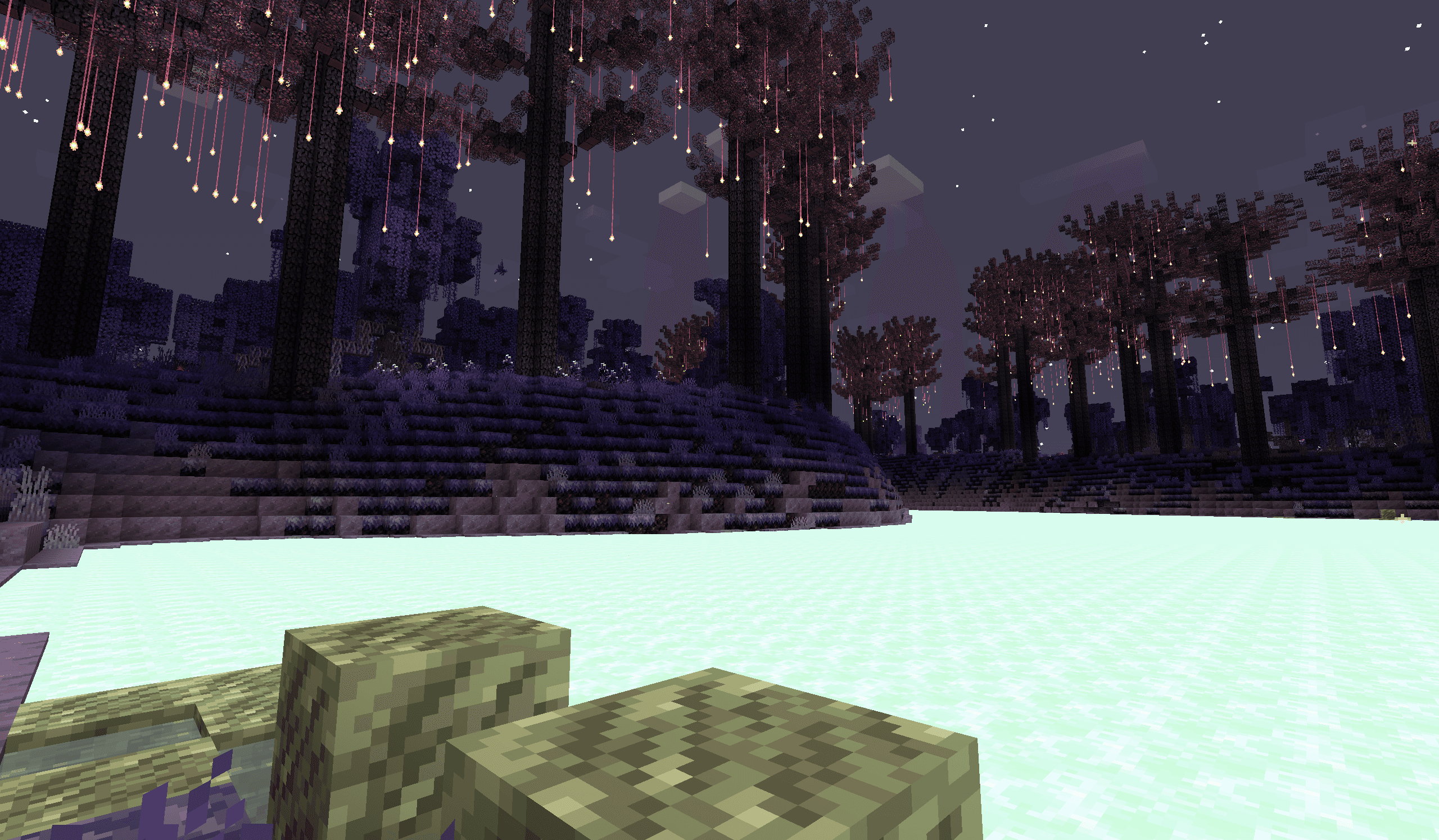 Eternal Starlight screenshot