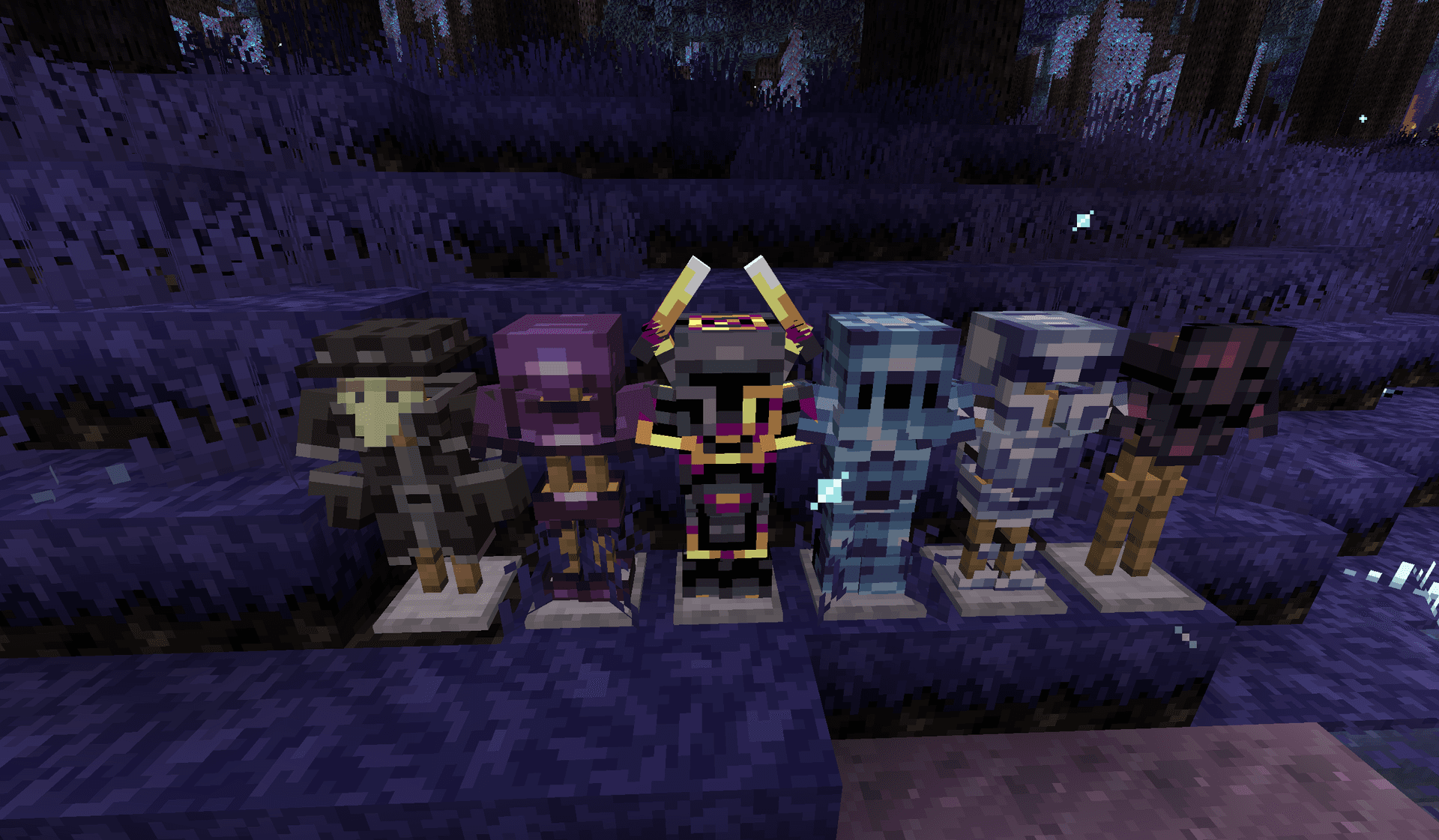 Eternal Starlight screenshot