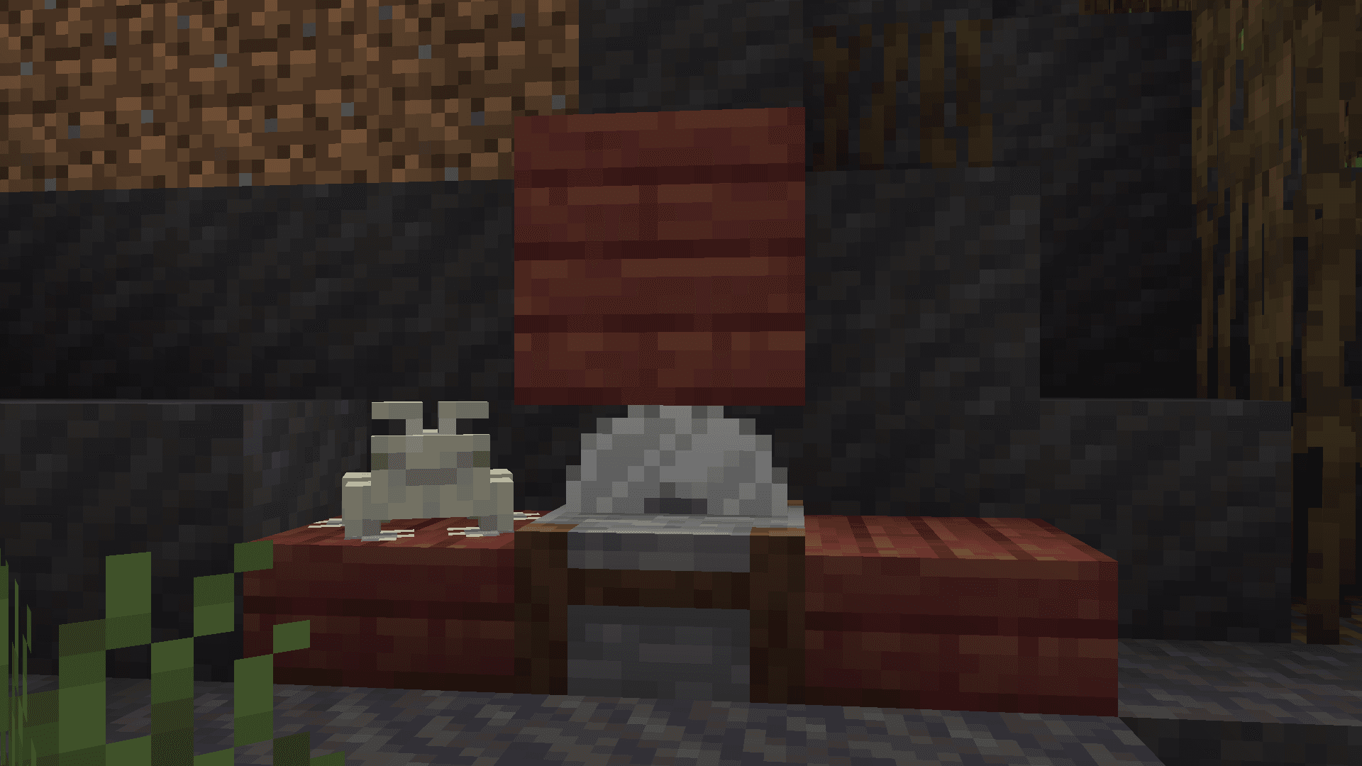 CutterTweaks - Extra Stonecutter Recipes! screenshot