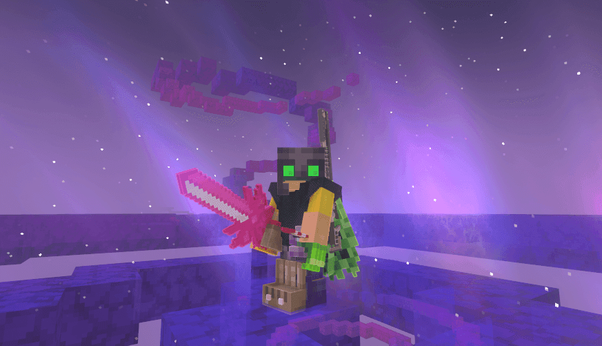 Lucky World Invasion screenshot