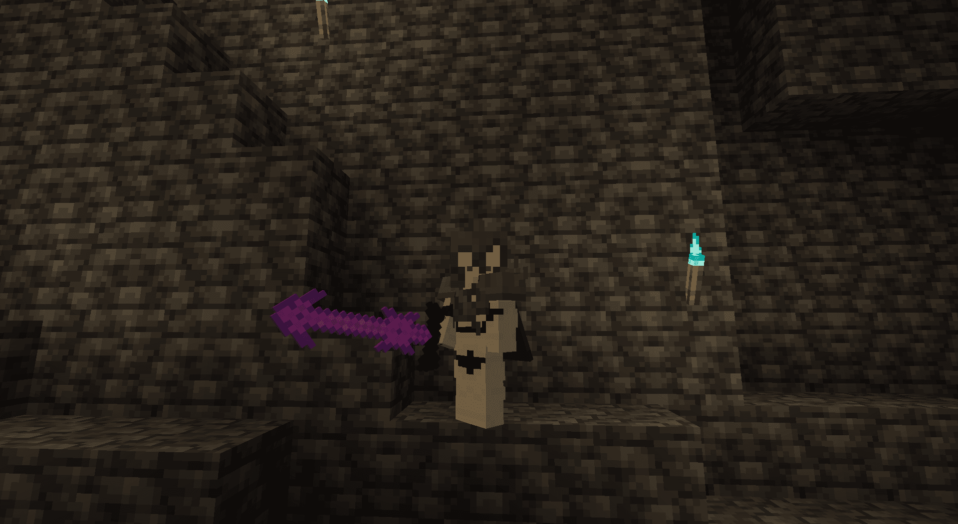 Monster Plus screenshot