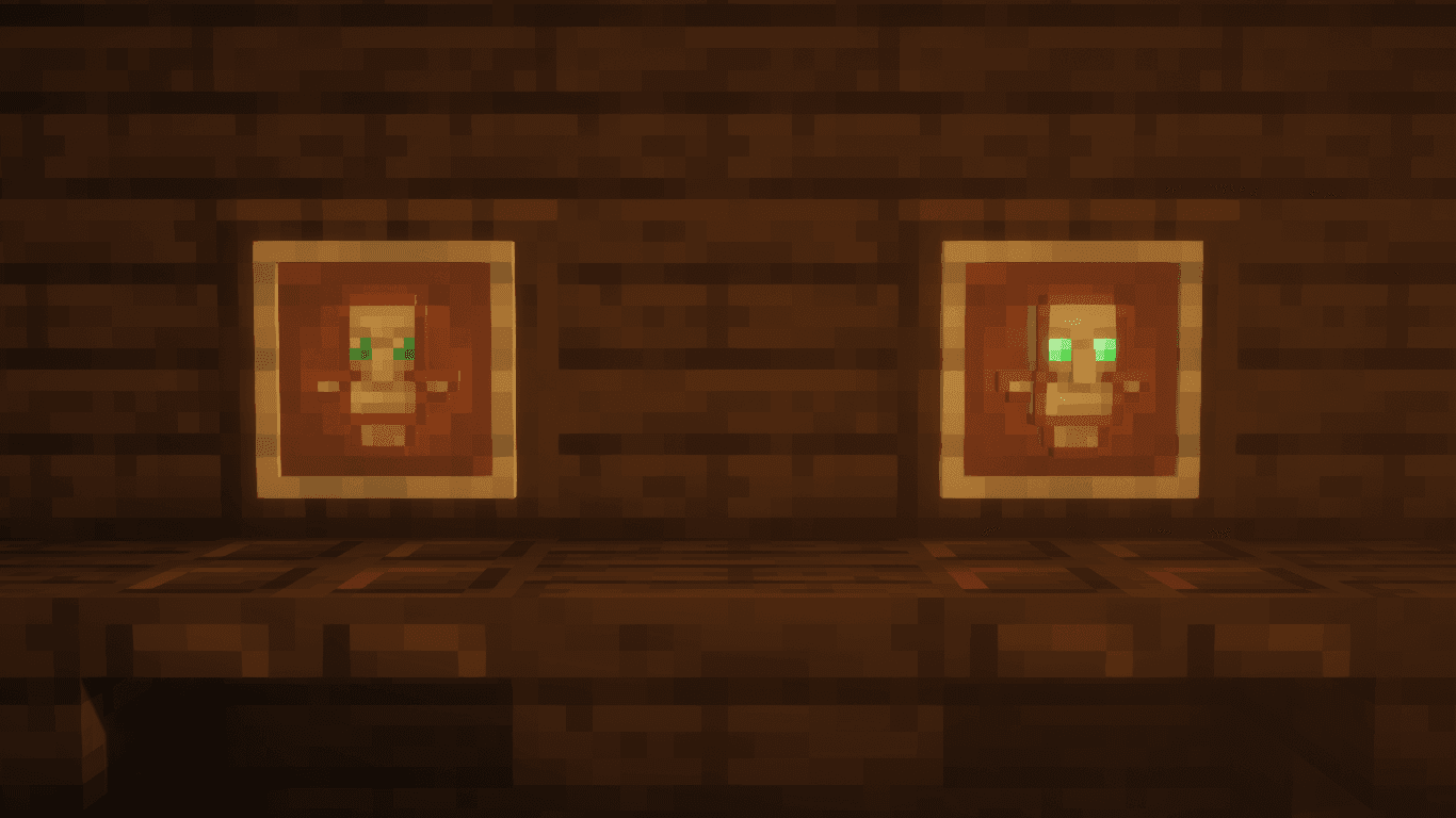 ChicknTurtle's 3D Totems screenshot