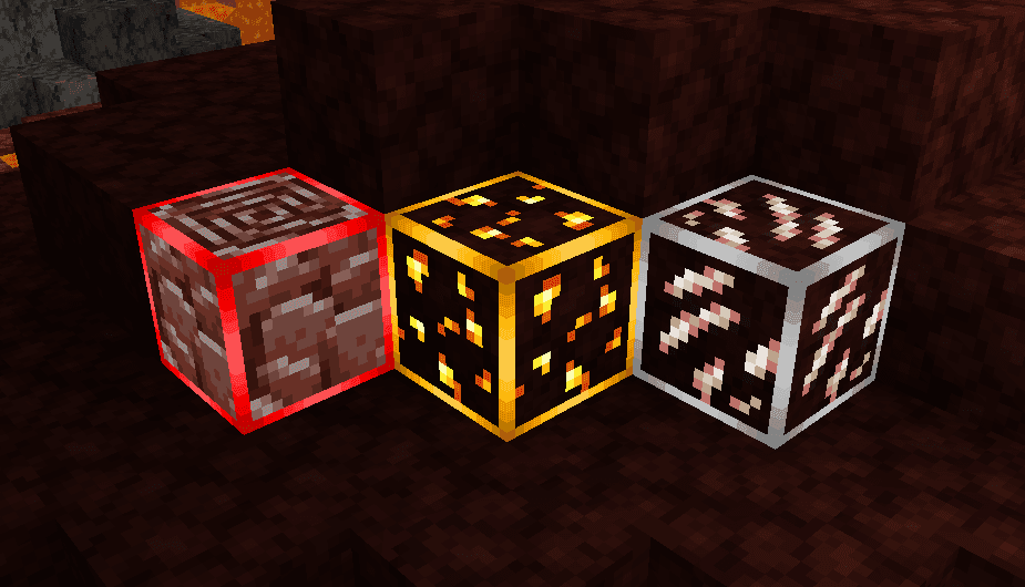 Shiny Ores - Heycronus screenshot