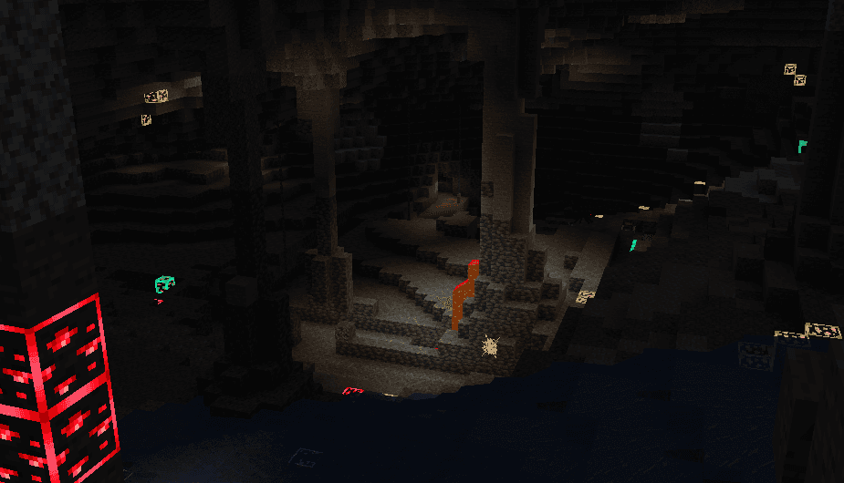 Shiny Ores - Heycronus screenshot