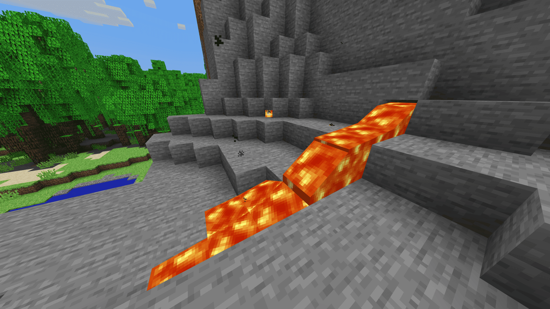 Retro Textures (v2.0) screenshot