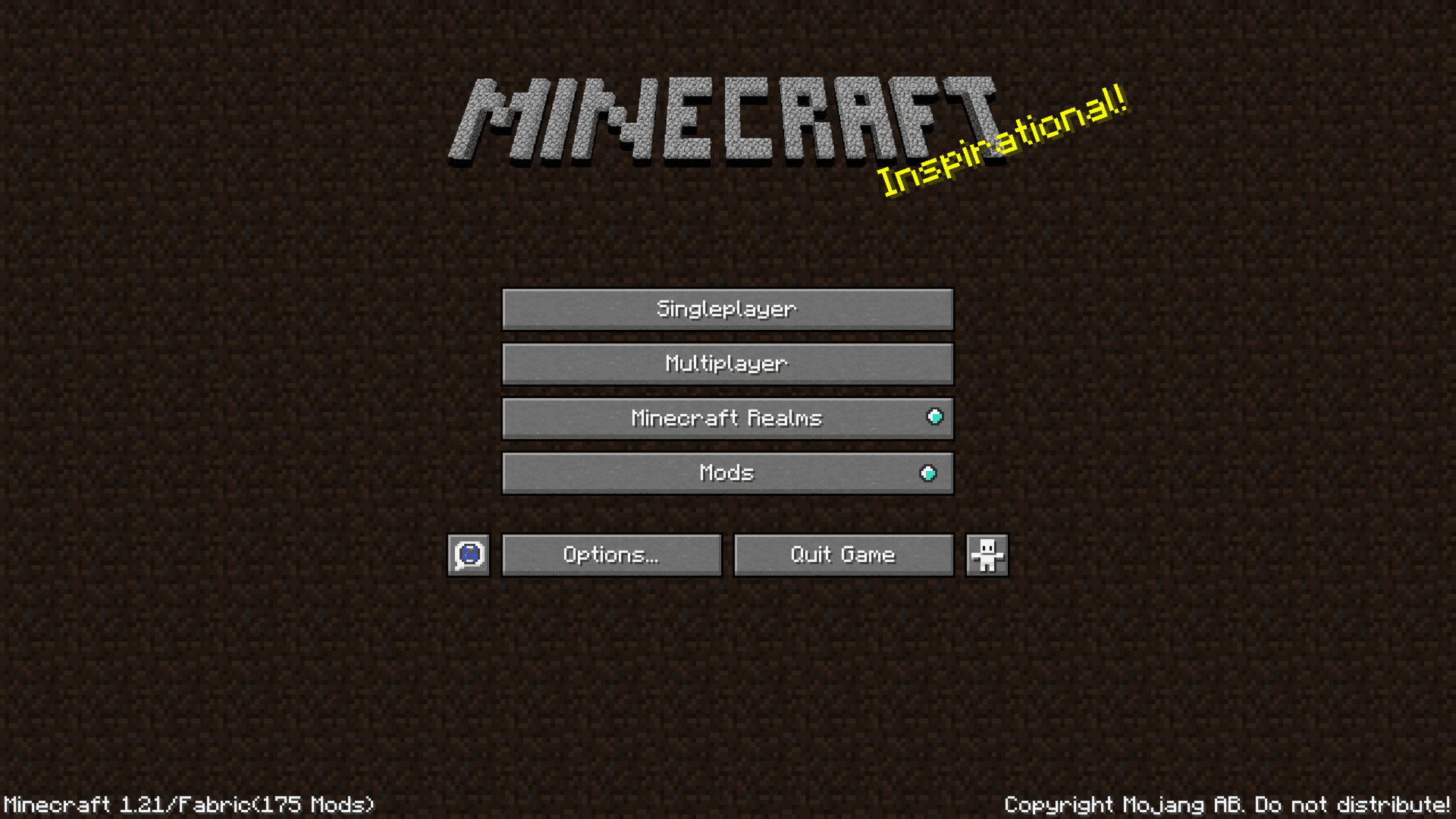 Retro Textures (v2.0) screenshot