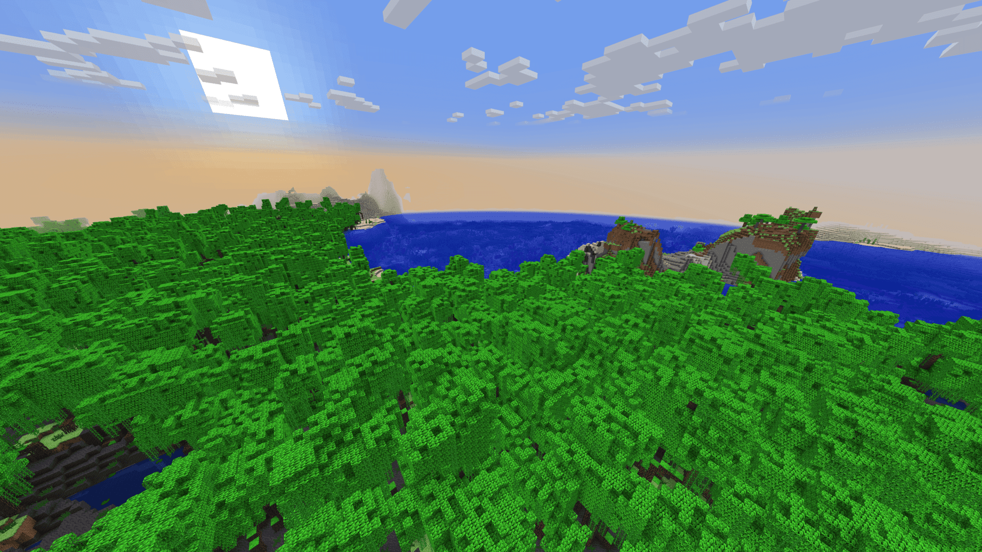 Retro Textures (v2.0) screenshot