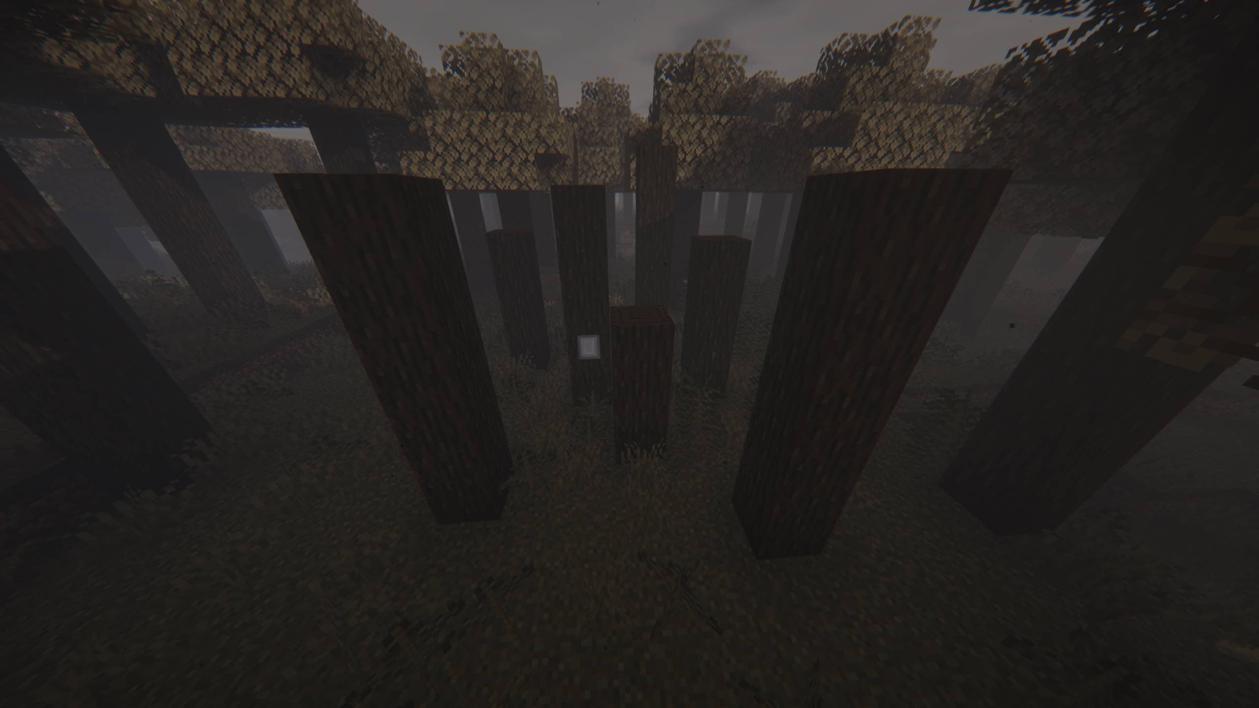 Slenderman: The Revival screenshot