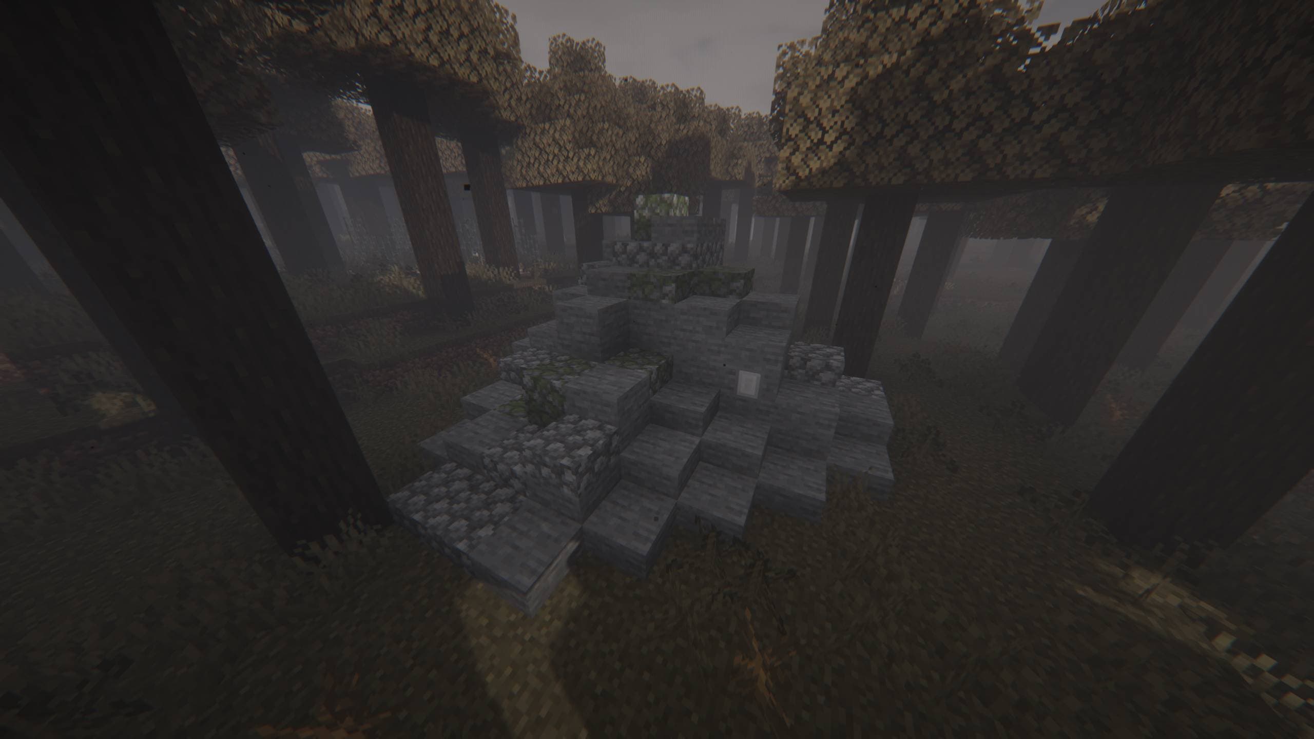 Slenderman: The Revival screenshot