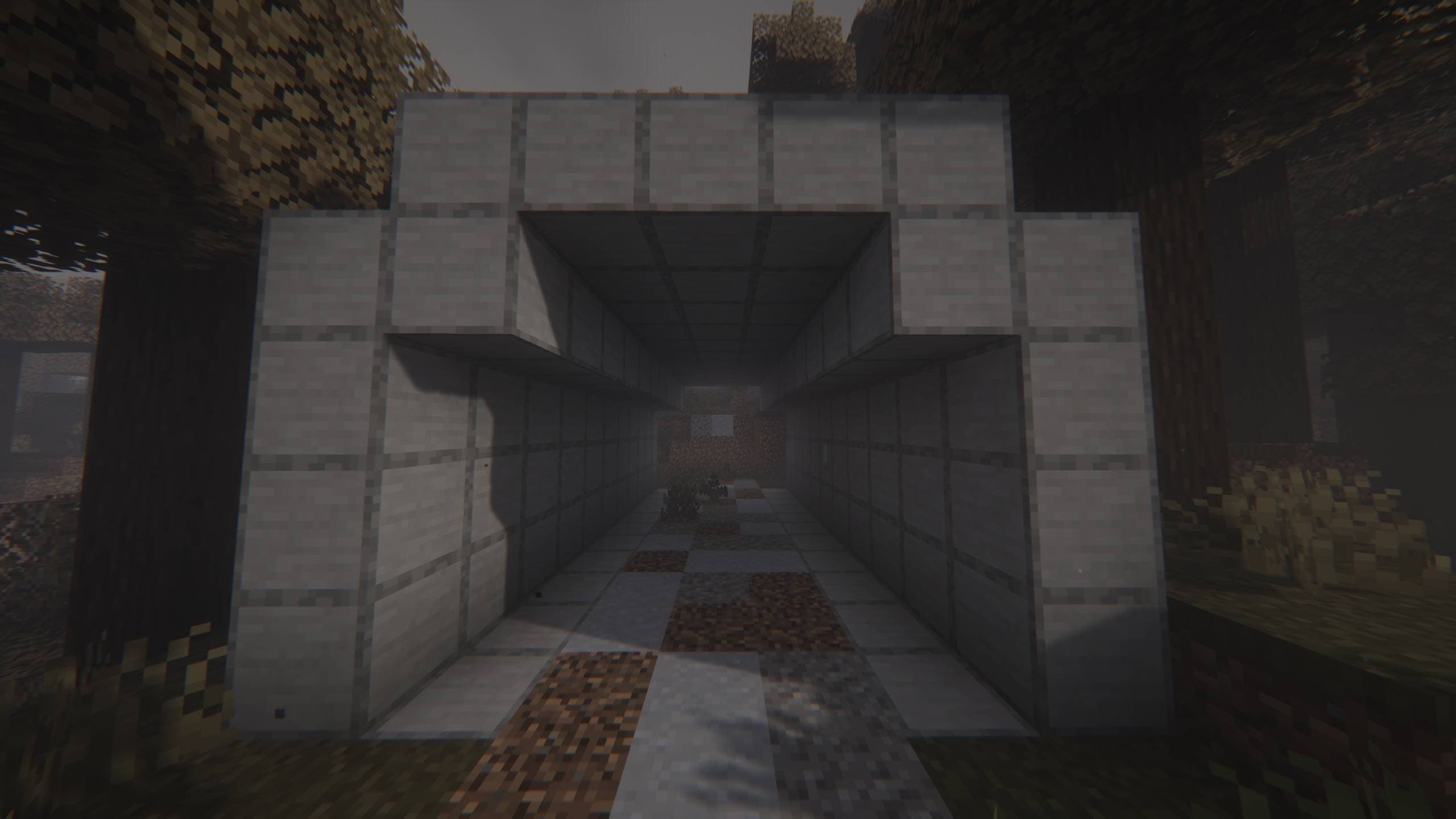 Slenderman: The Revival screenshot