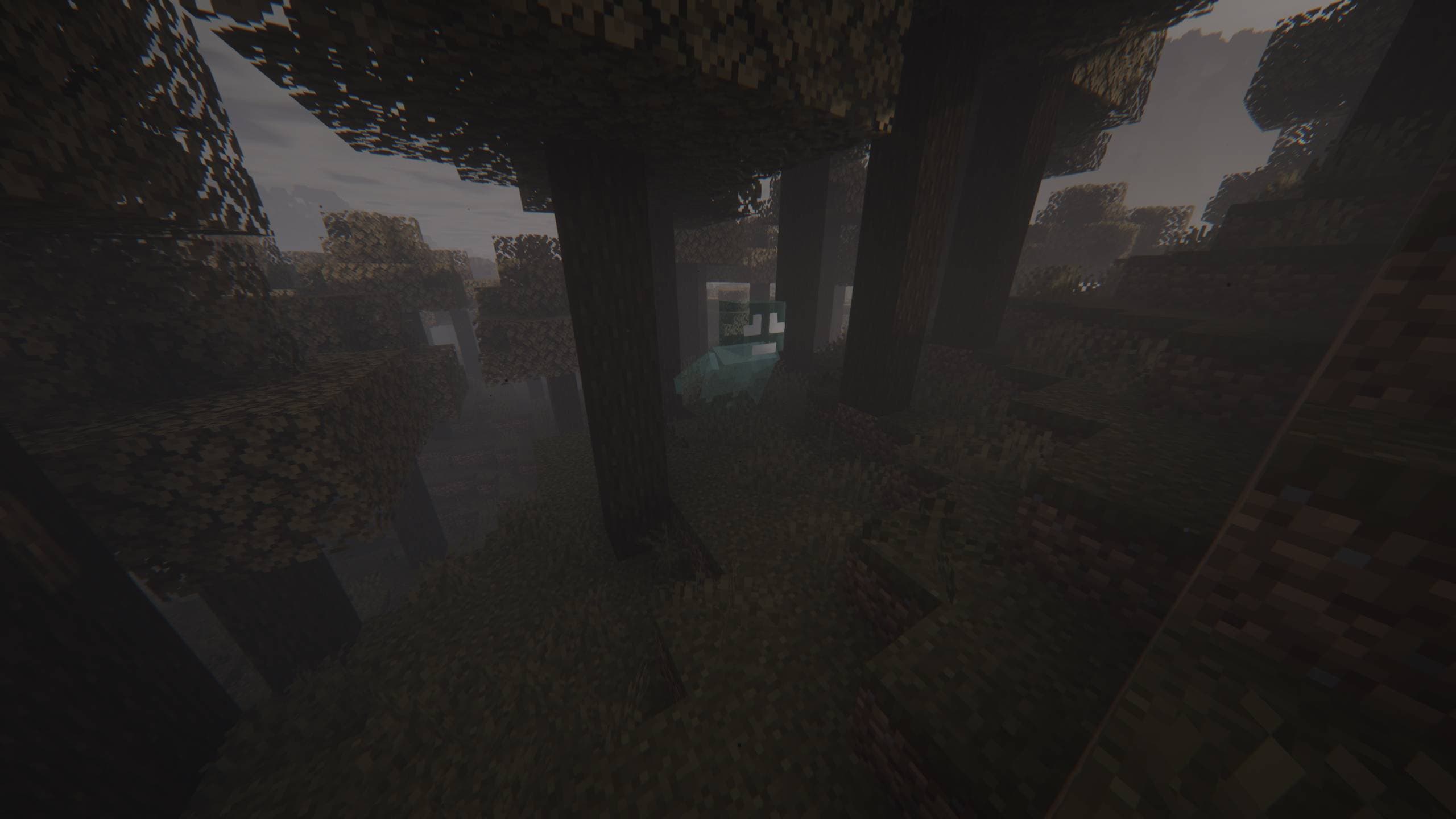 Slenderman: The Revival screenshot