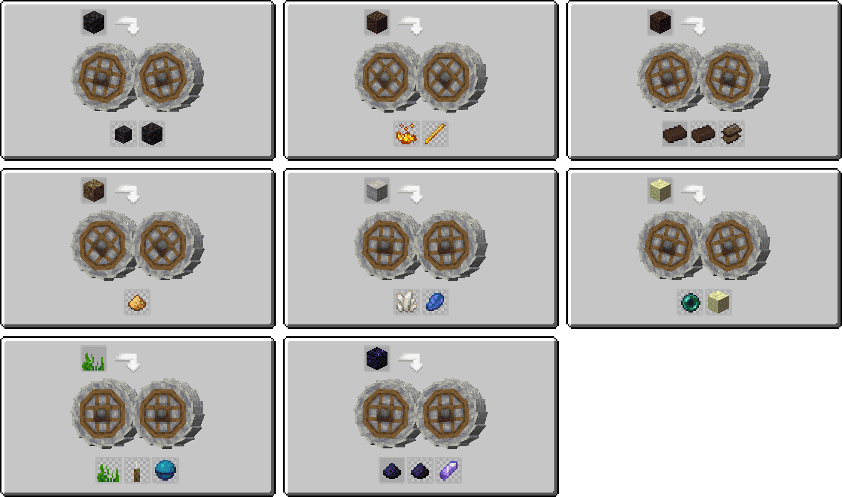 Create: Ultimate Factory [Datapack] screenshot