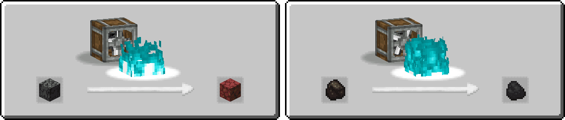 Create: Ultimate Factory [Datapack] screenshot