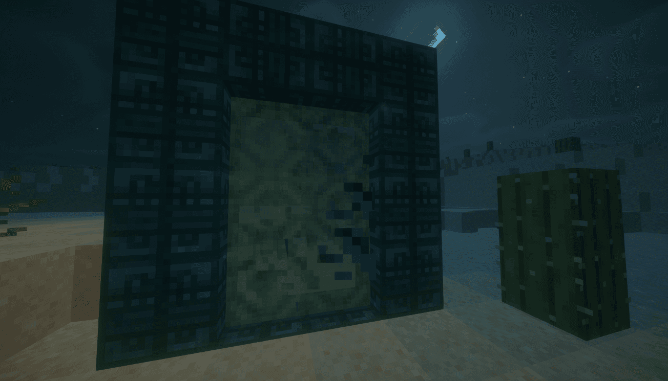 Mountain's Poem screenshot