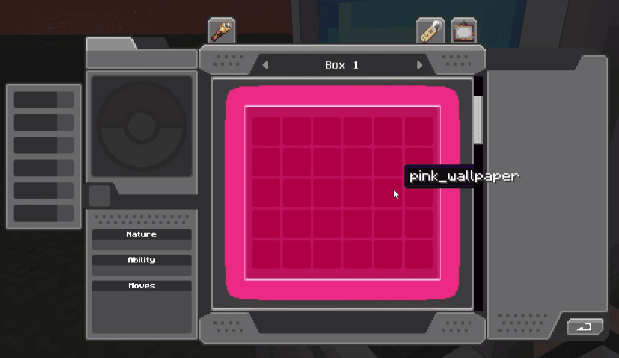 MoreCobblemonTweaks screenshot
