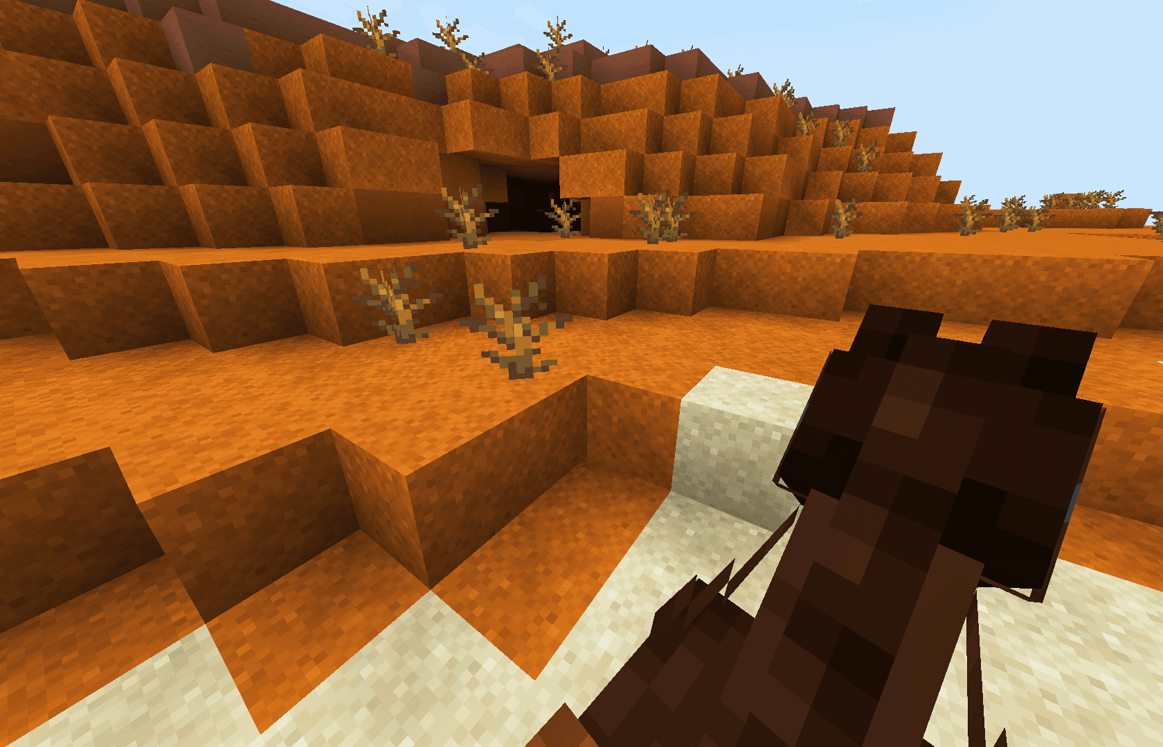Horseman screenshot