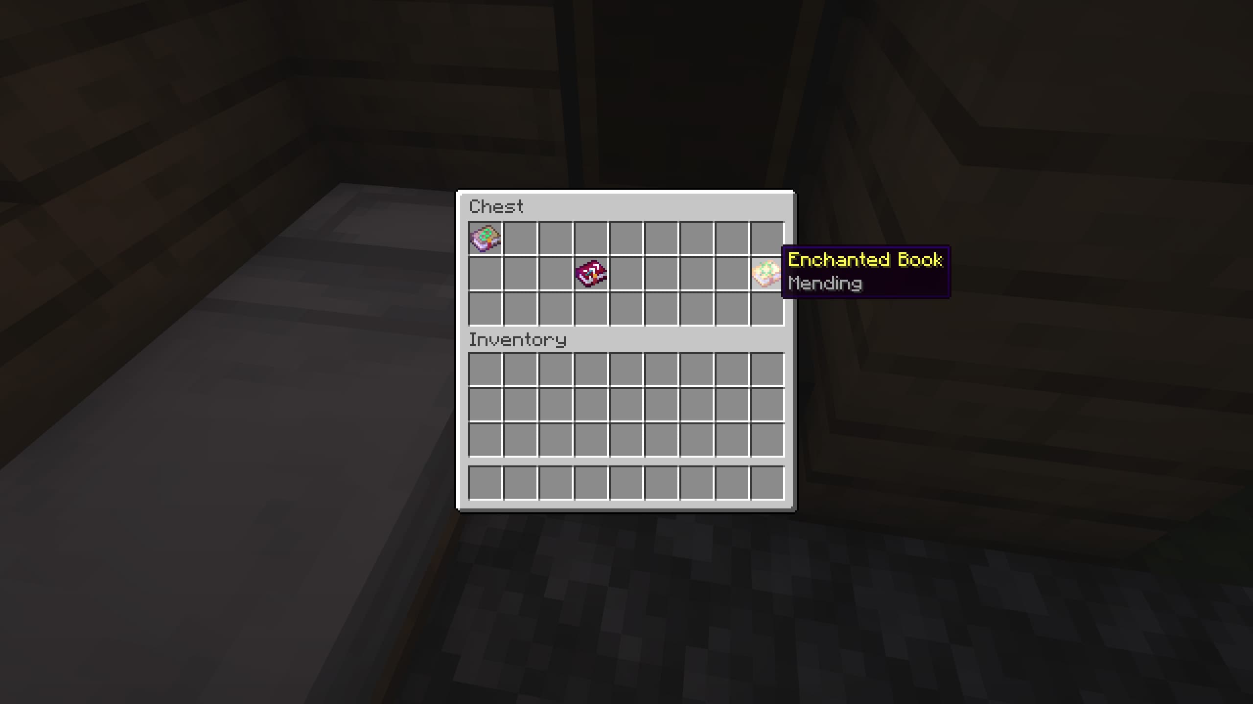 Beautiful Enchanted Books [MOD EDITION] | 6.0 UPDATE! screenshot