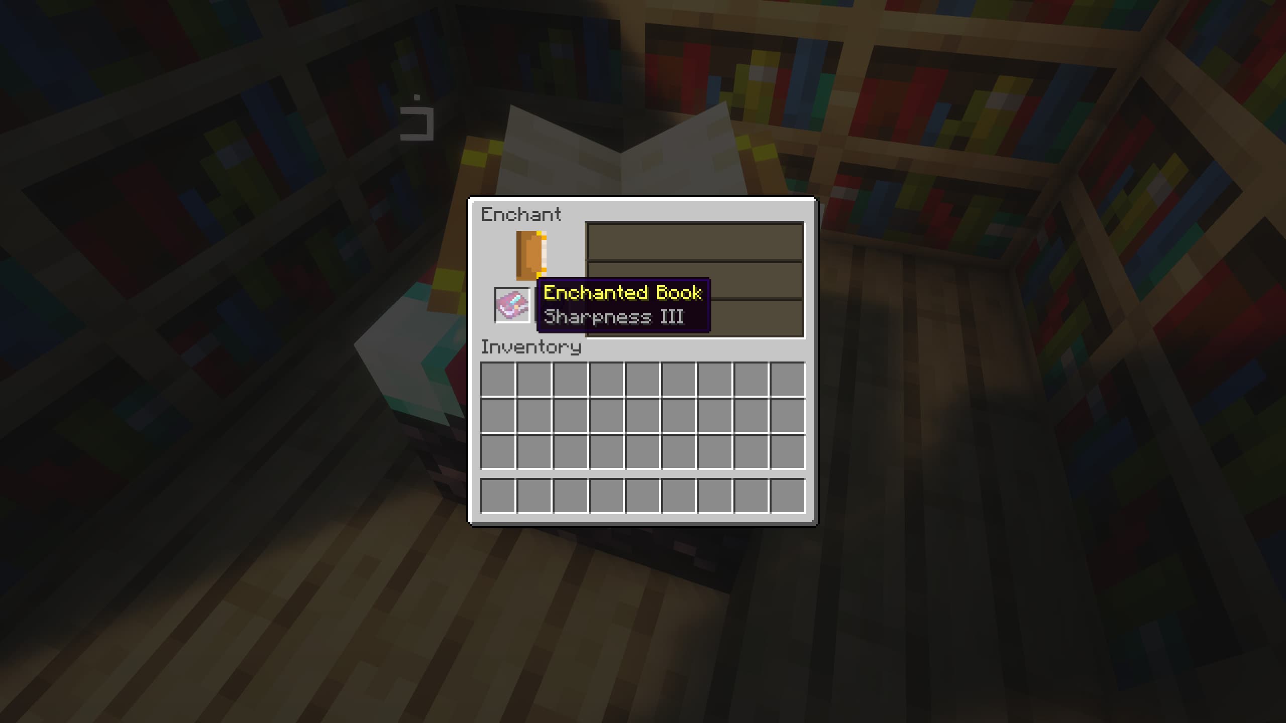 Beautiful Enchanted Books [MOD EDITION] | 6.0 UPDATE! screenshot
