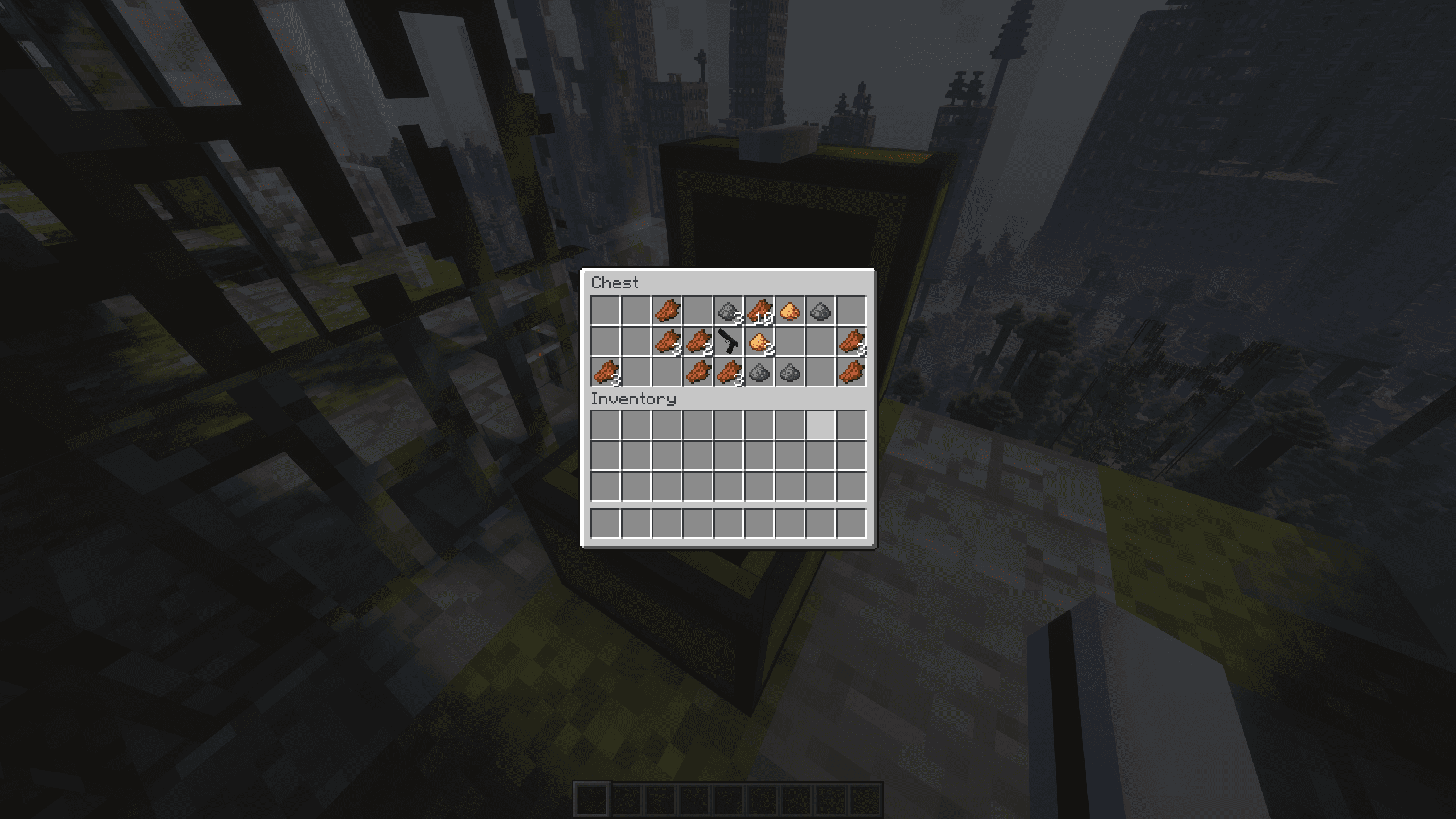 Keerdm's Zombie Apocalypse Essentials screenshot