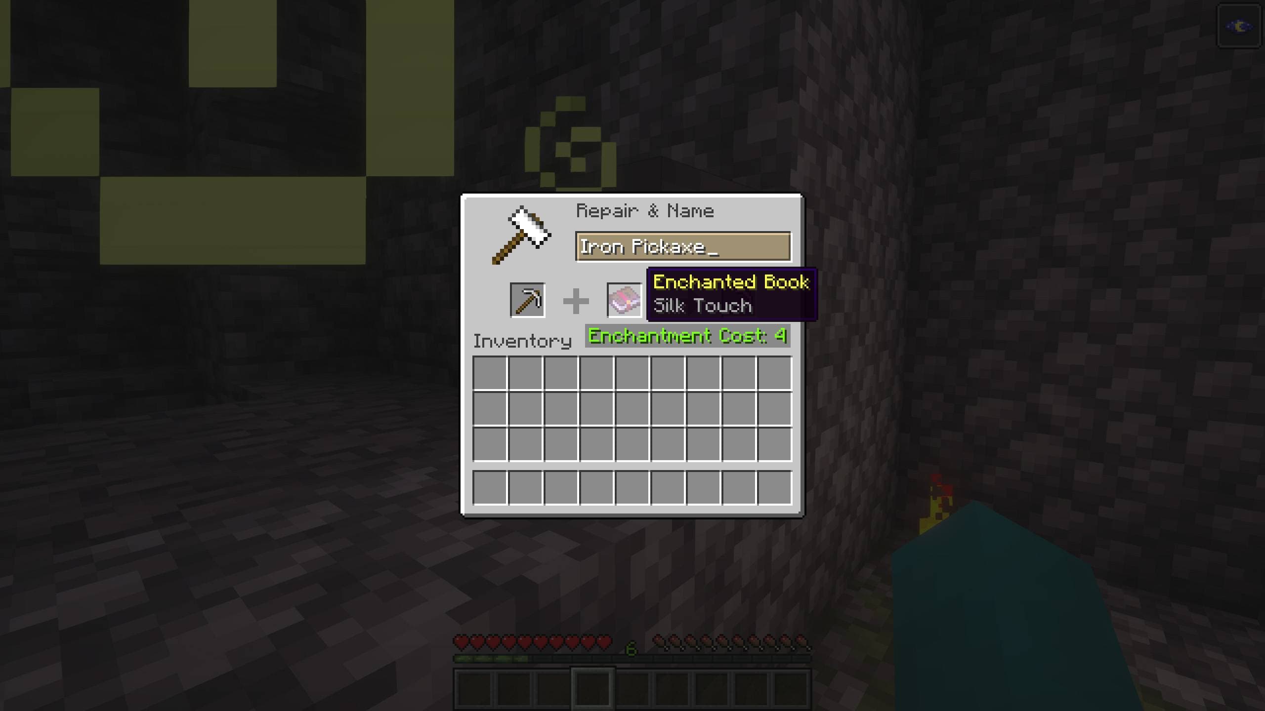 Portable Spawners screenshot