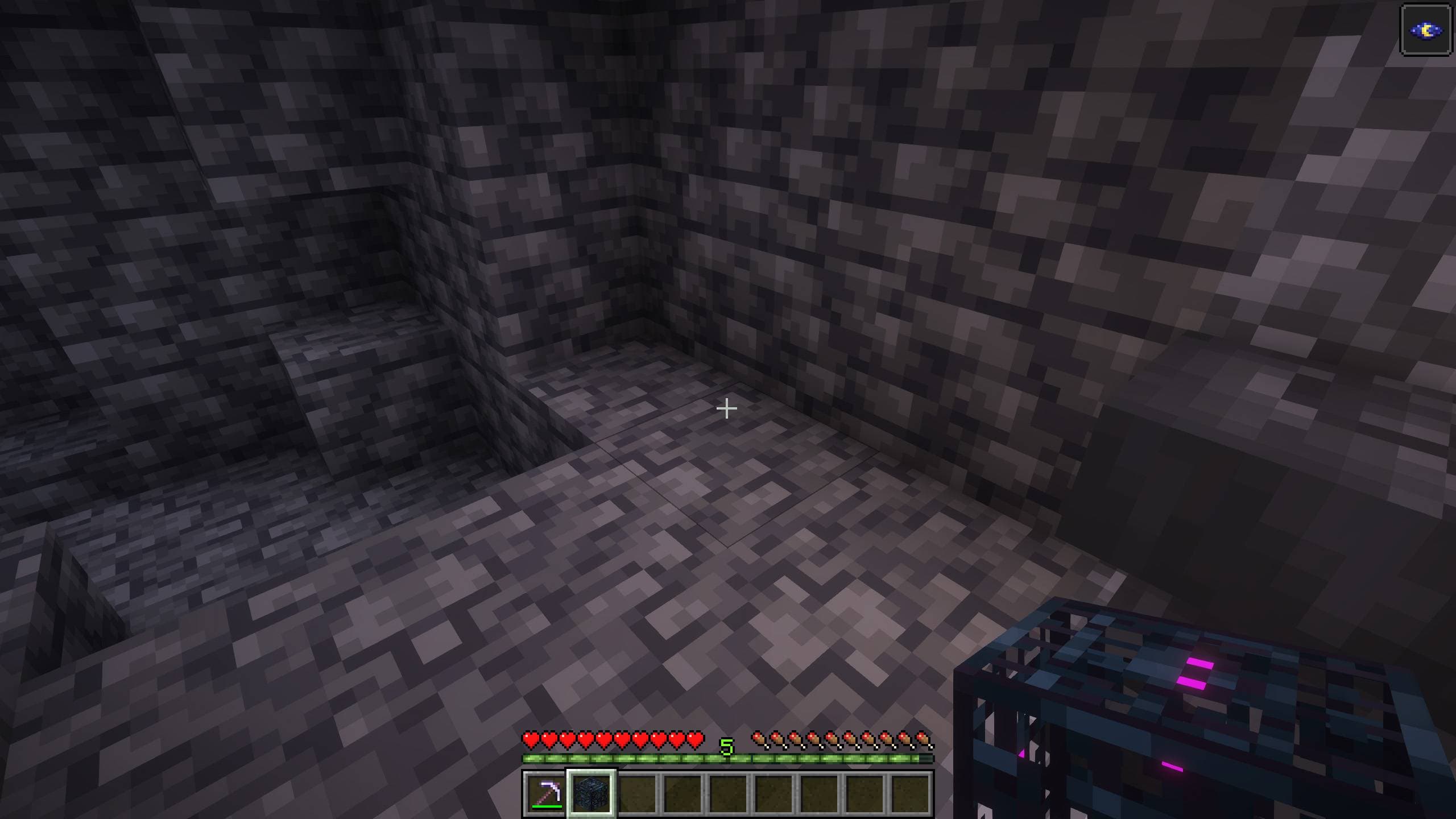 Portable Spawners screenshot