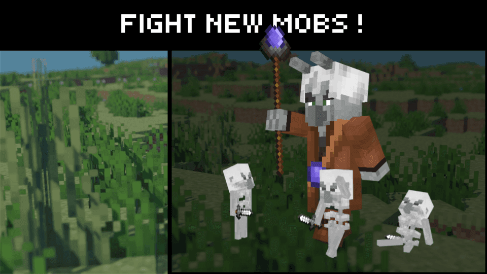 Bones Update screenshot