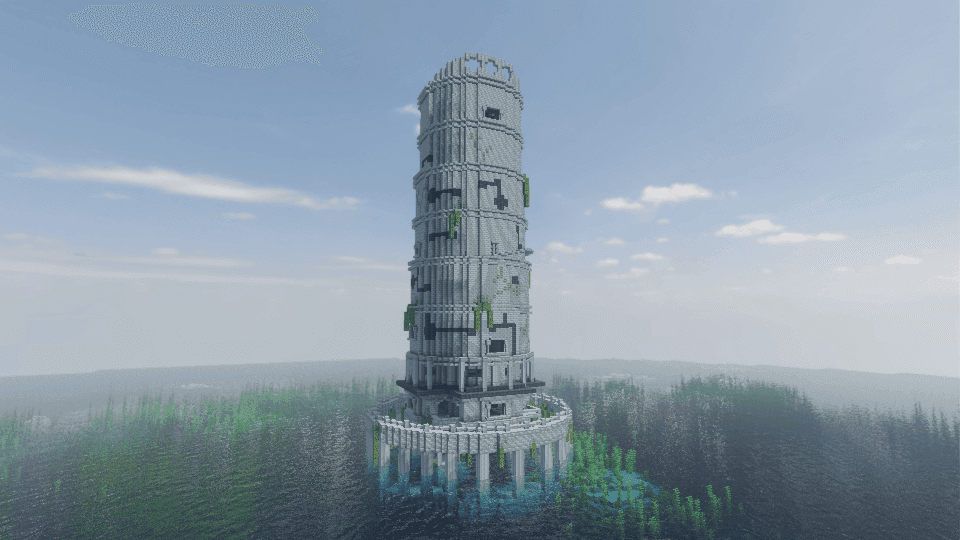 Terramity screenshot