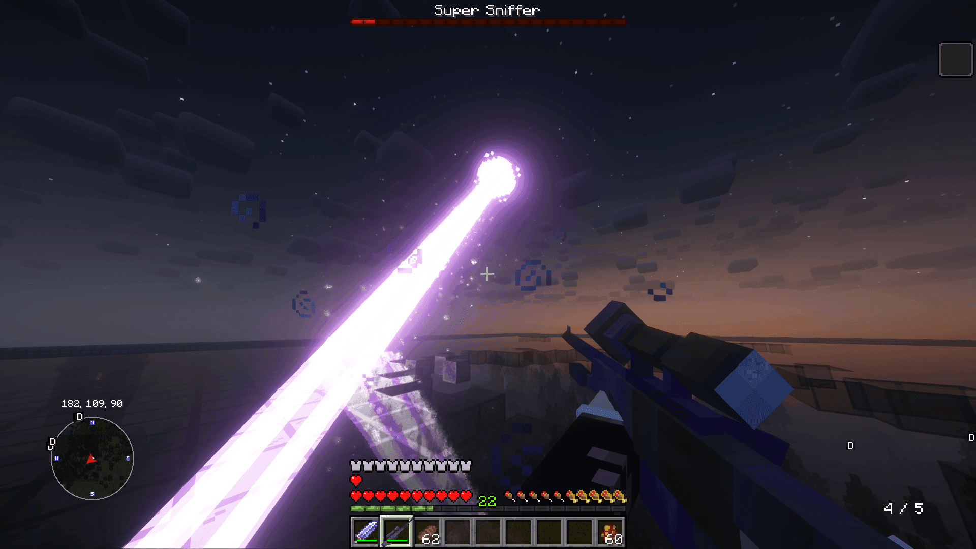 Terramity screenshot