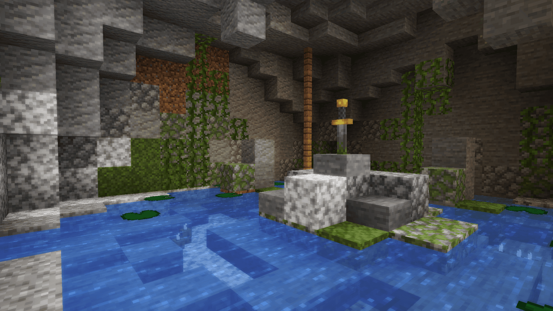 Terramity screenshot
