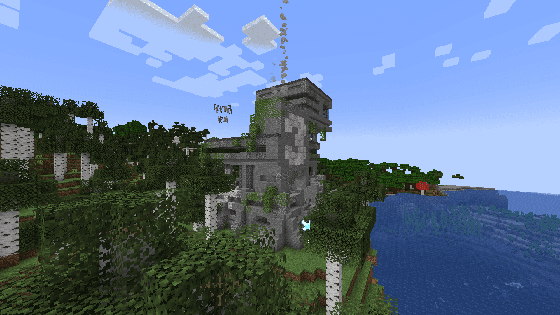 Terramity screenshot