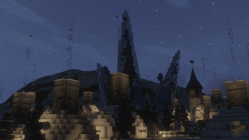 Luki's Grand Capitals screenshot