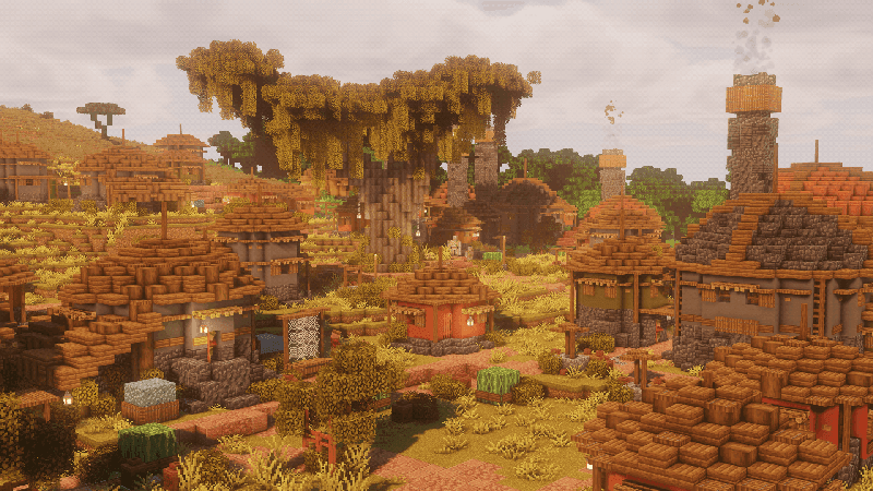 Luki's Grand Capitals screenshot