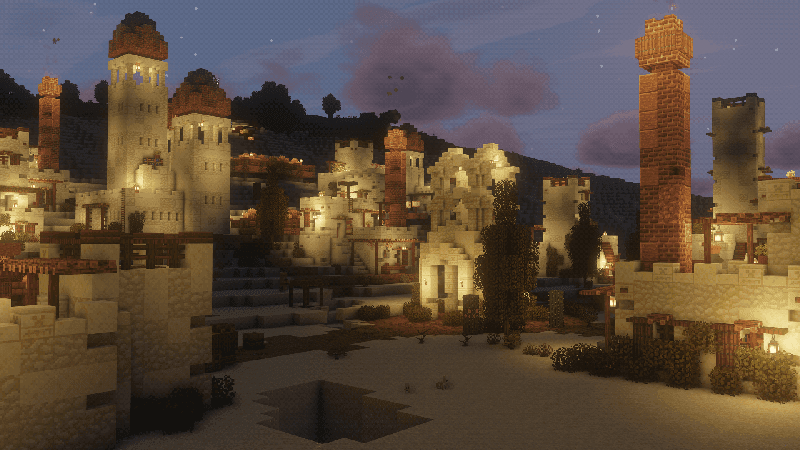 Luki's Grand Capitals screenshot