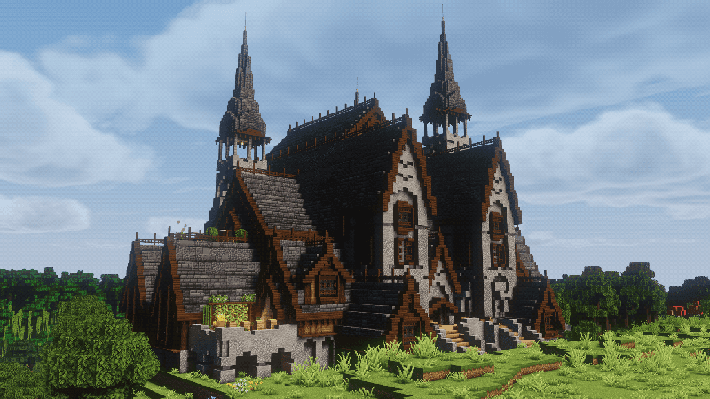 Luki's Grand Capitals screenshot