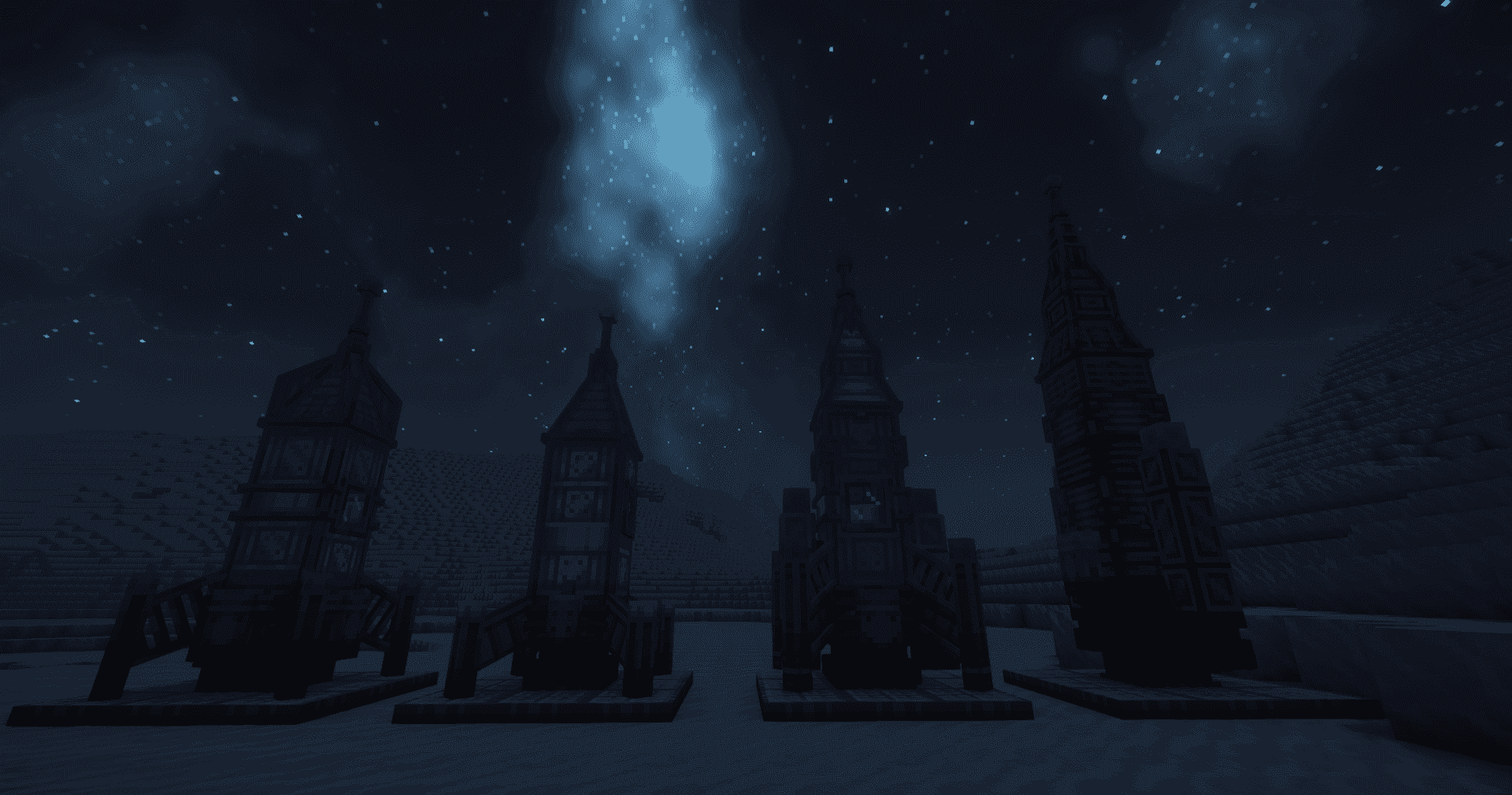 Stellaris screenshot