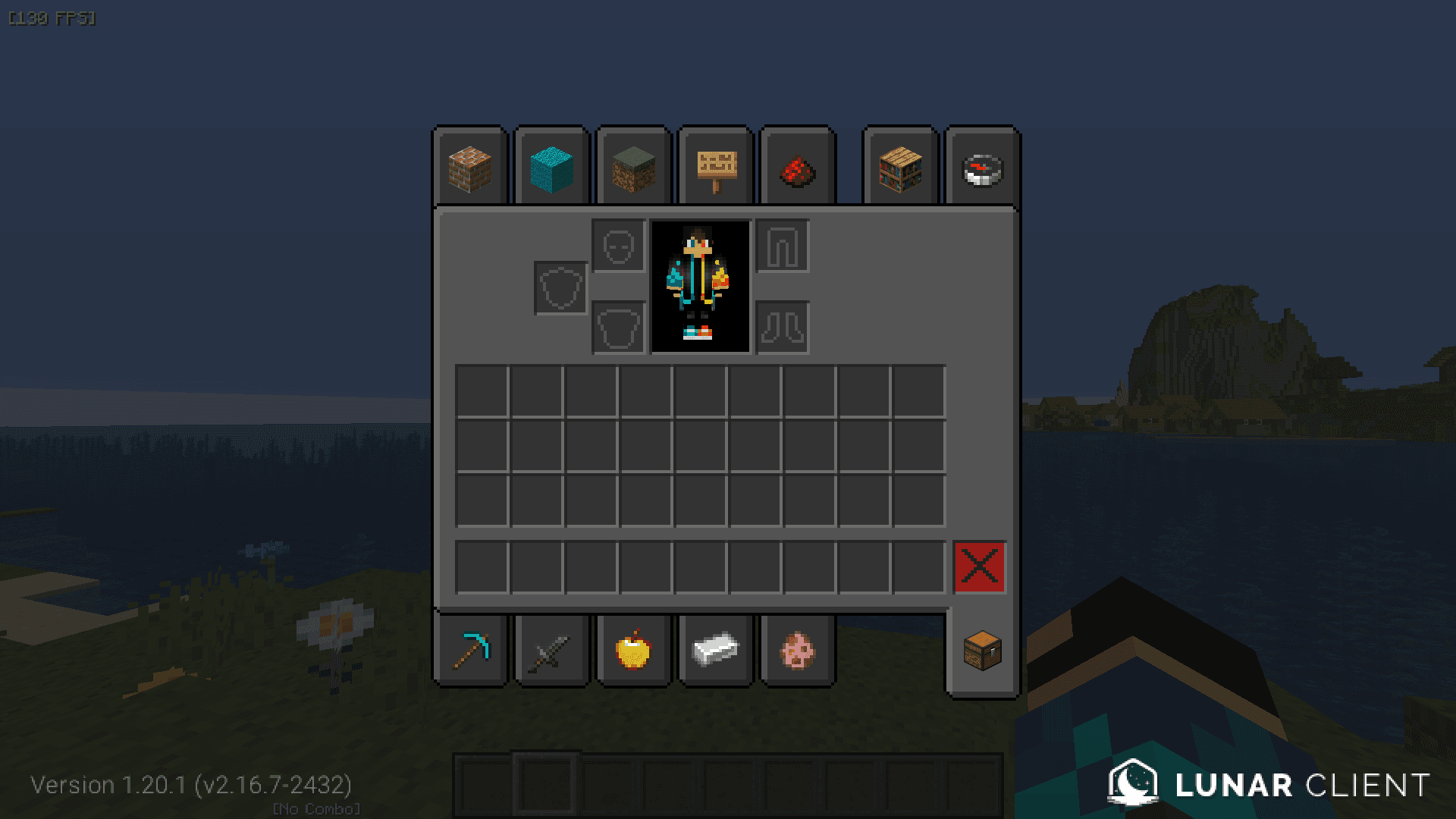 PvP Fundamentals screenshot