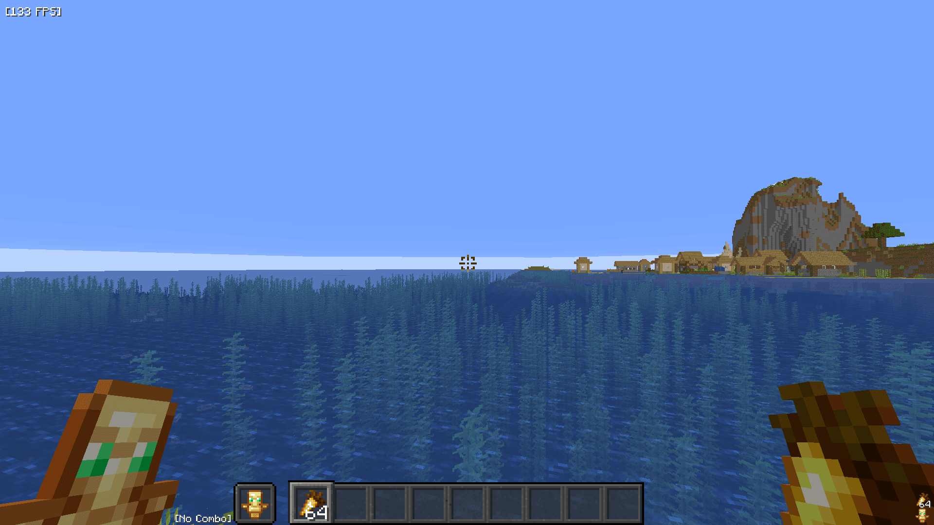 PvP Fundamentals screenshot