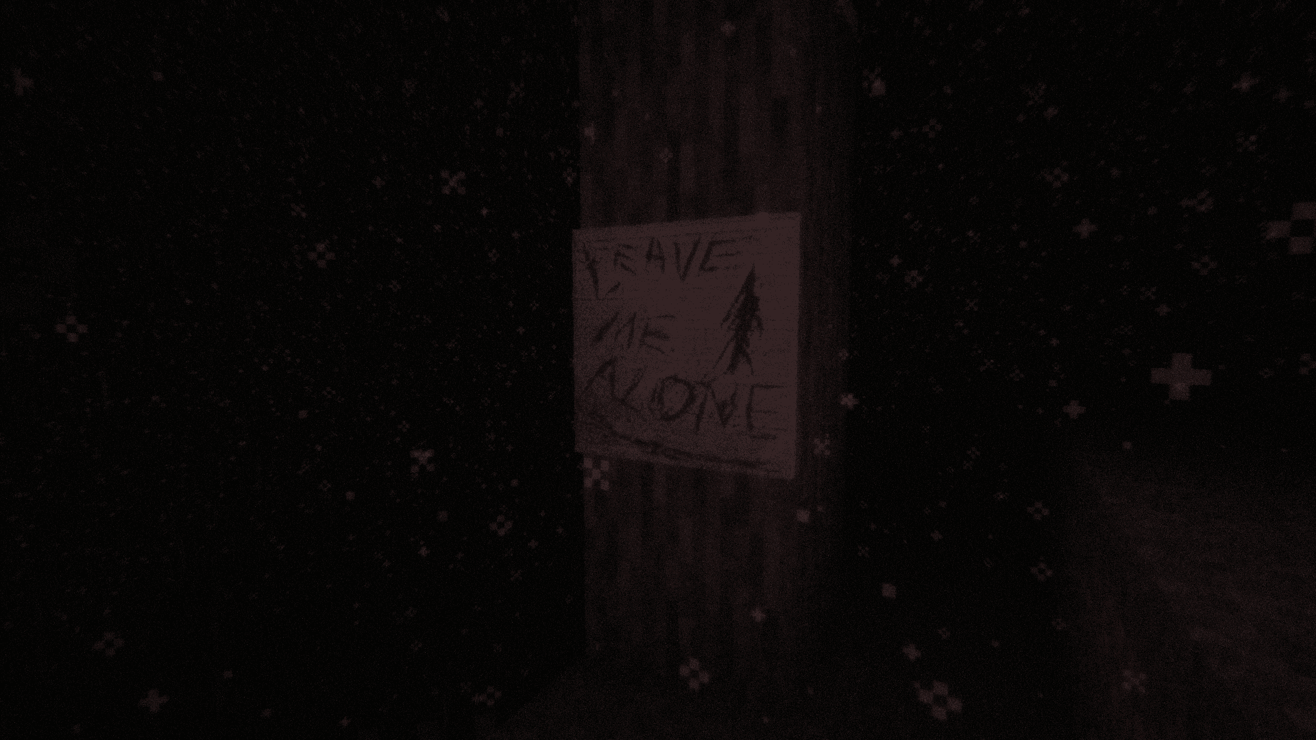 Horror Craft Reanimated screenshot