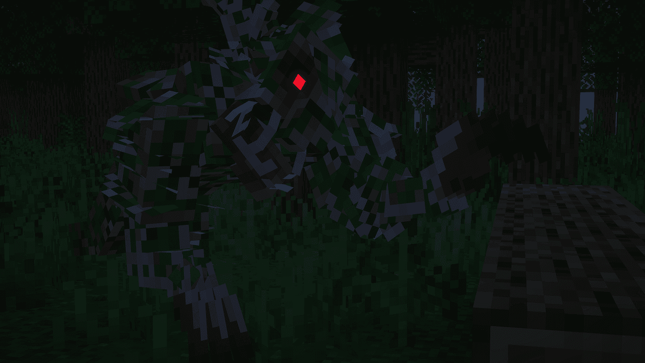 Fungal Infection: Spore screenshot