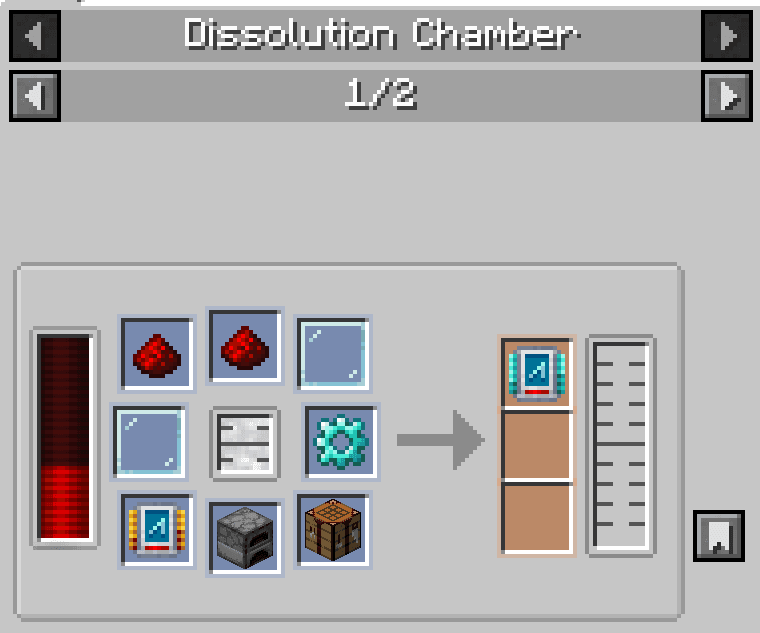 More Industrial Foregoing Addons (MIFA) screenshot