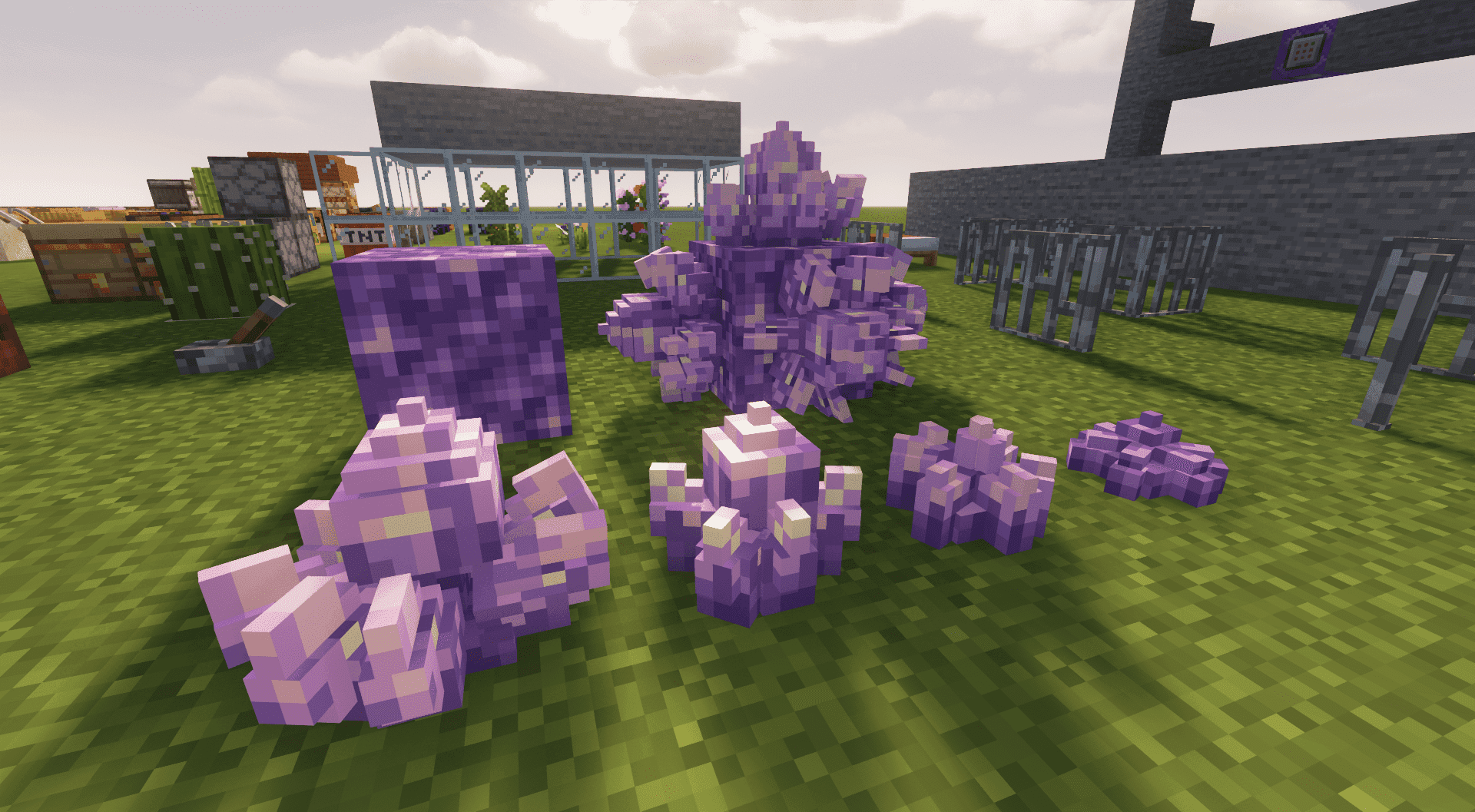 Better 3D Blocks screenshot