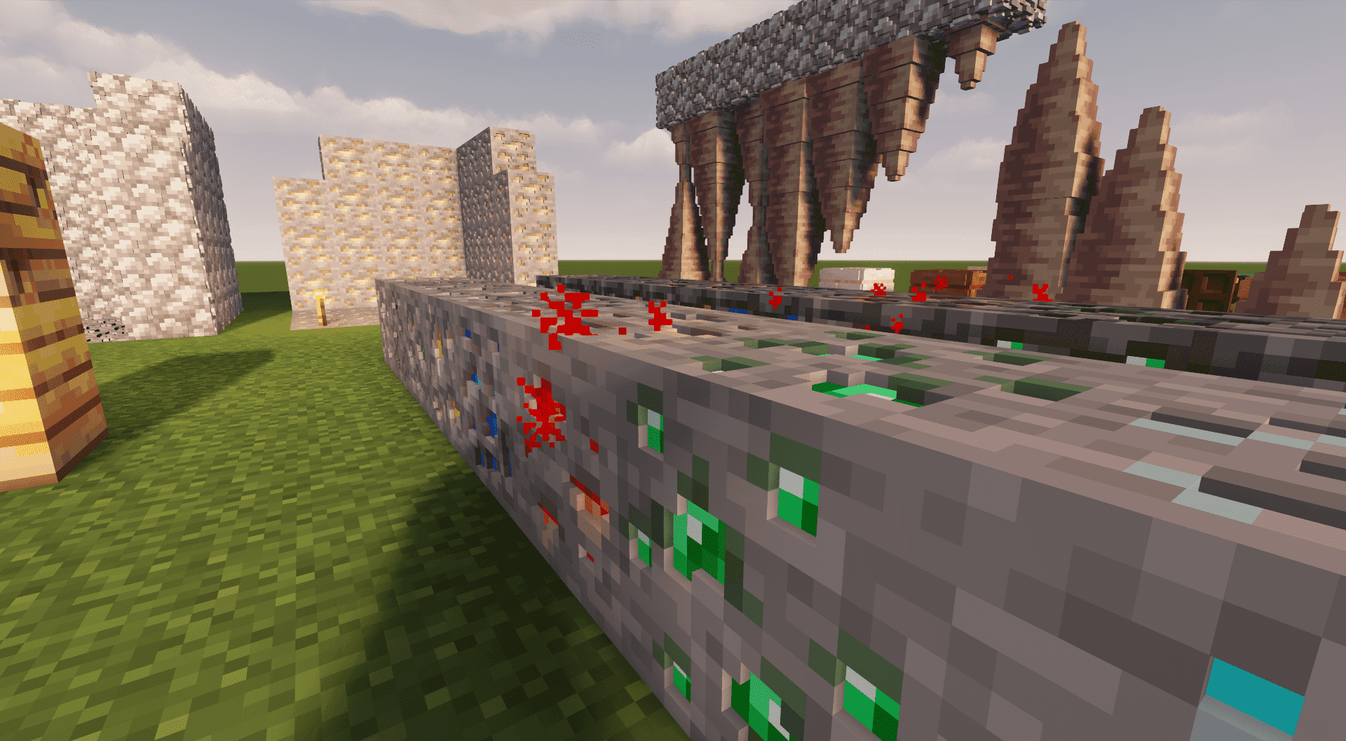 Better 3D Blocks screenshot