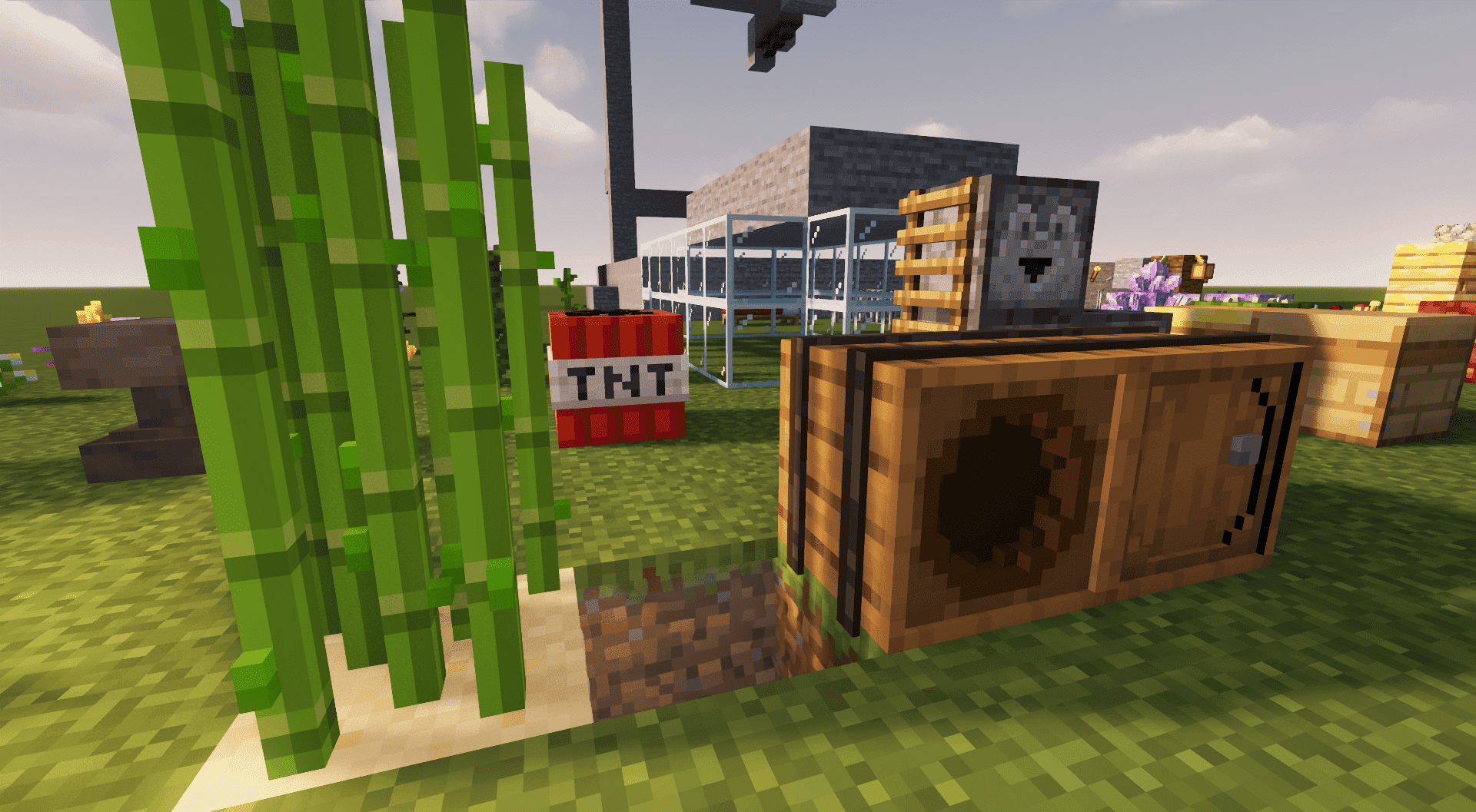 Better 3D Blocks screenshot